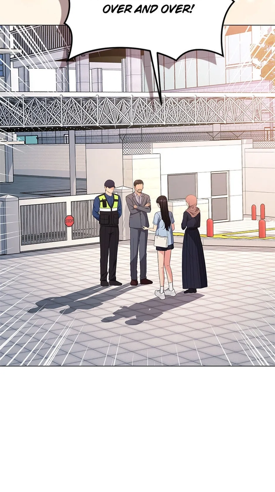 Erasing My Ex-Husband Chapter 10 page 78 - 