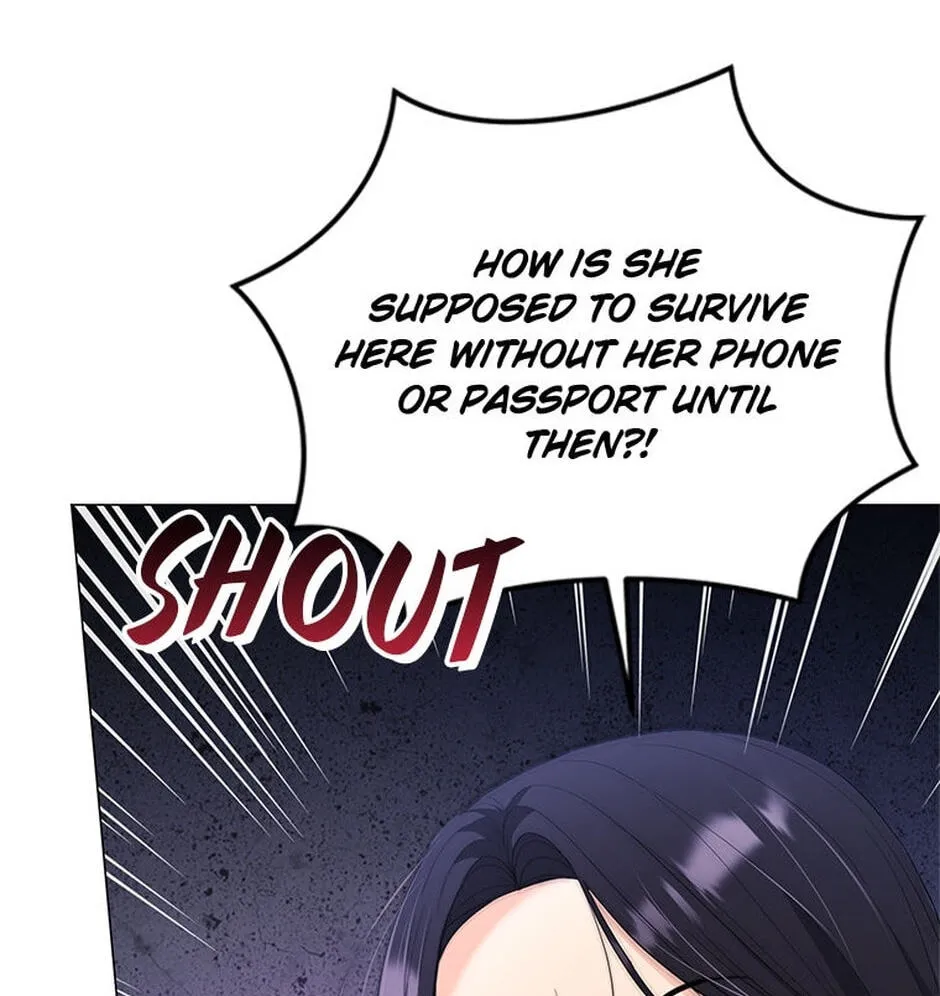 Erasing My Ex-Husband Chapter 10 page 84 - 