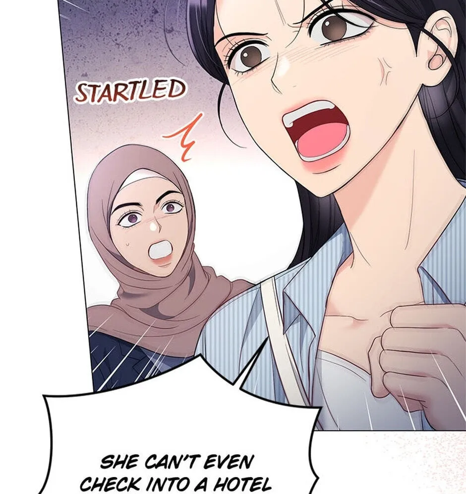 Erasing My Ex-Husband Chapter 10 page 85 - 