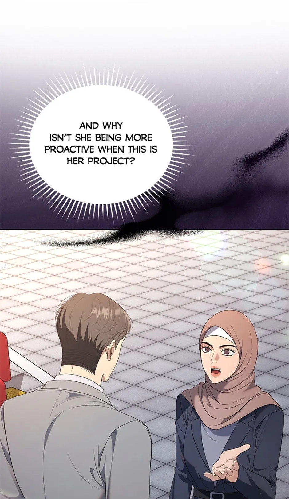 Erasing My Ex-Husband Chapter 10 page 95 - 