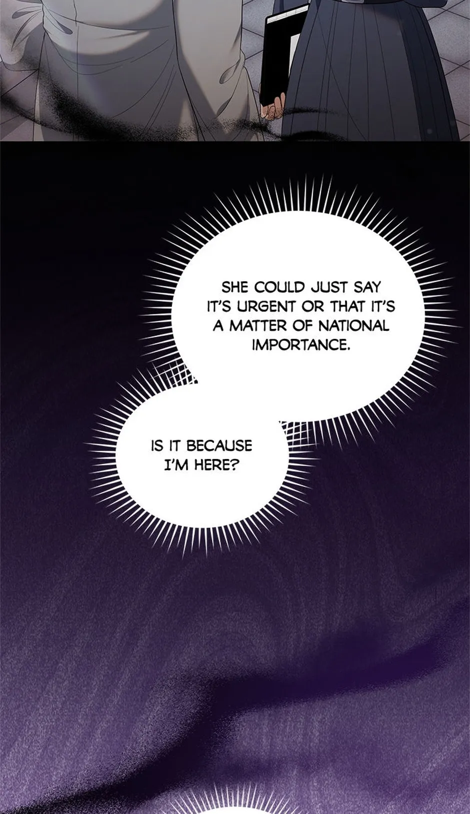 Erasing My Ex-Husband Chapter 10 page 96 - 