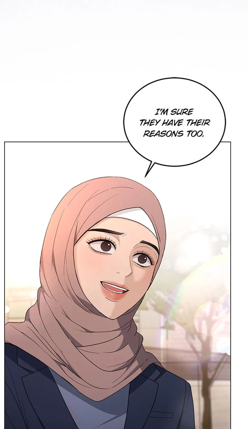 Erasing My Ex-Husband Chapter 10 page 98 - 