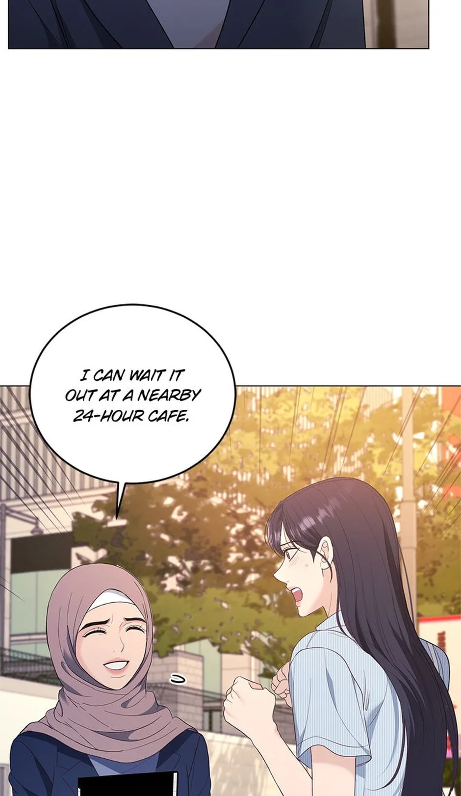 Erasing My Ex-Husband Chapter 10 page 99 - 