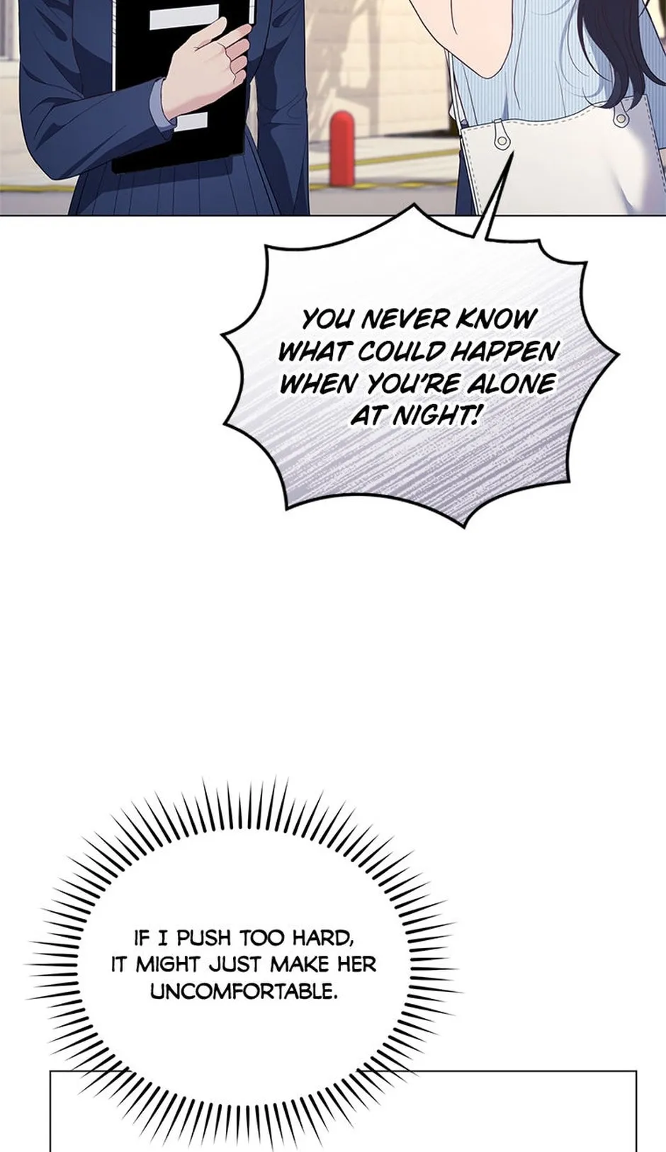 Erasing My Ex-Husband Chapter 10 page 100 - 