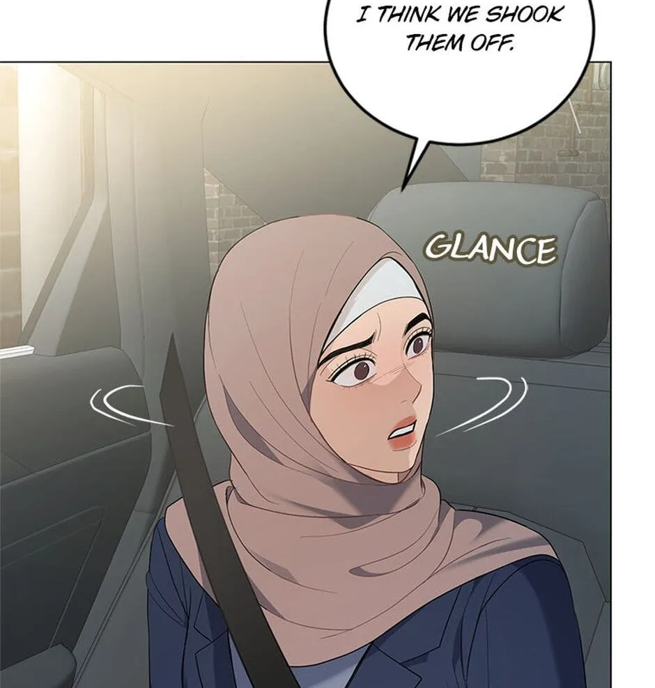 Erasing My Ex-Husband Chapter 11 page 121 - 