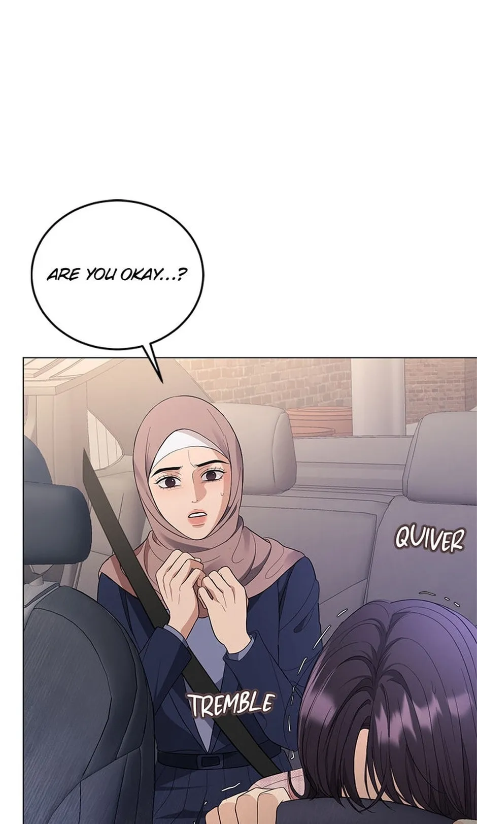 Erasing My Ex-Husband Chapter 11 page 124 - 