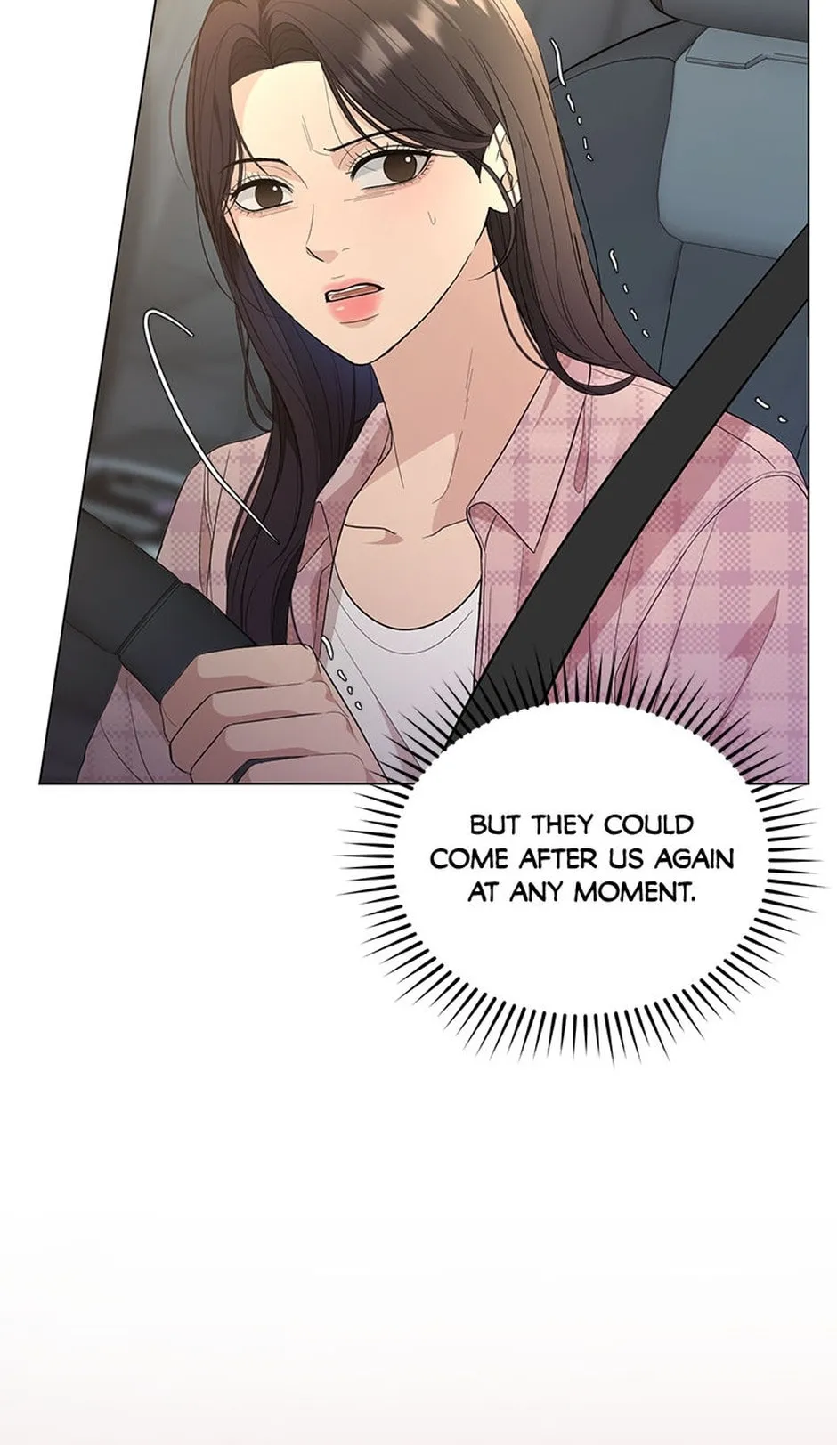 Erasing My Ex-Husband Chapter 11 page 126 - 