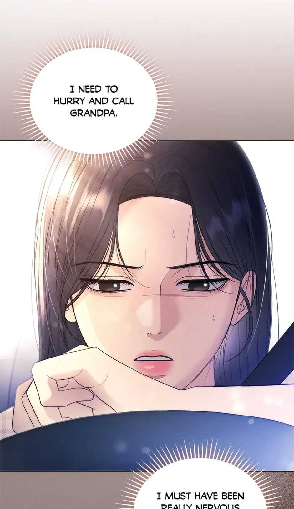 Erasing My Ex-Husband Chapter 11 page 127 - 
