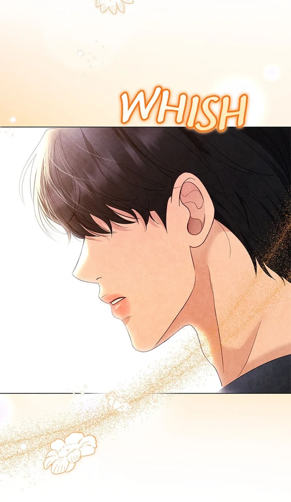Erasing My Ex-Husband Chapter 11 page 133 - 