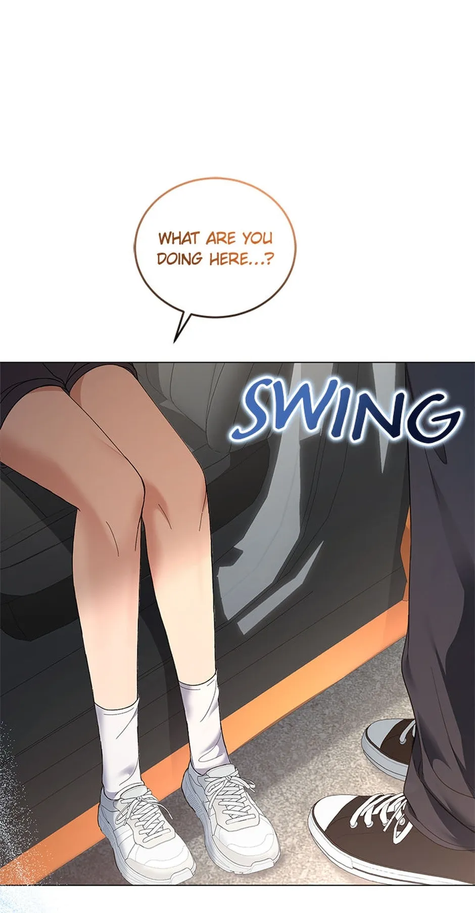 Erasing My Ex-Husband Chapter 11 page 134 - 