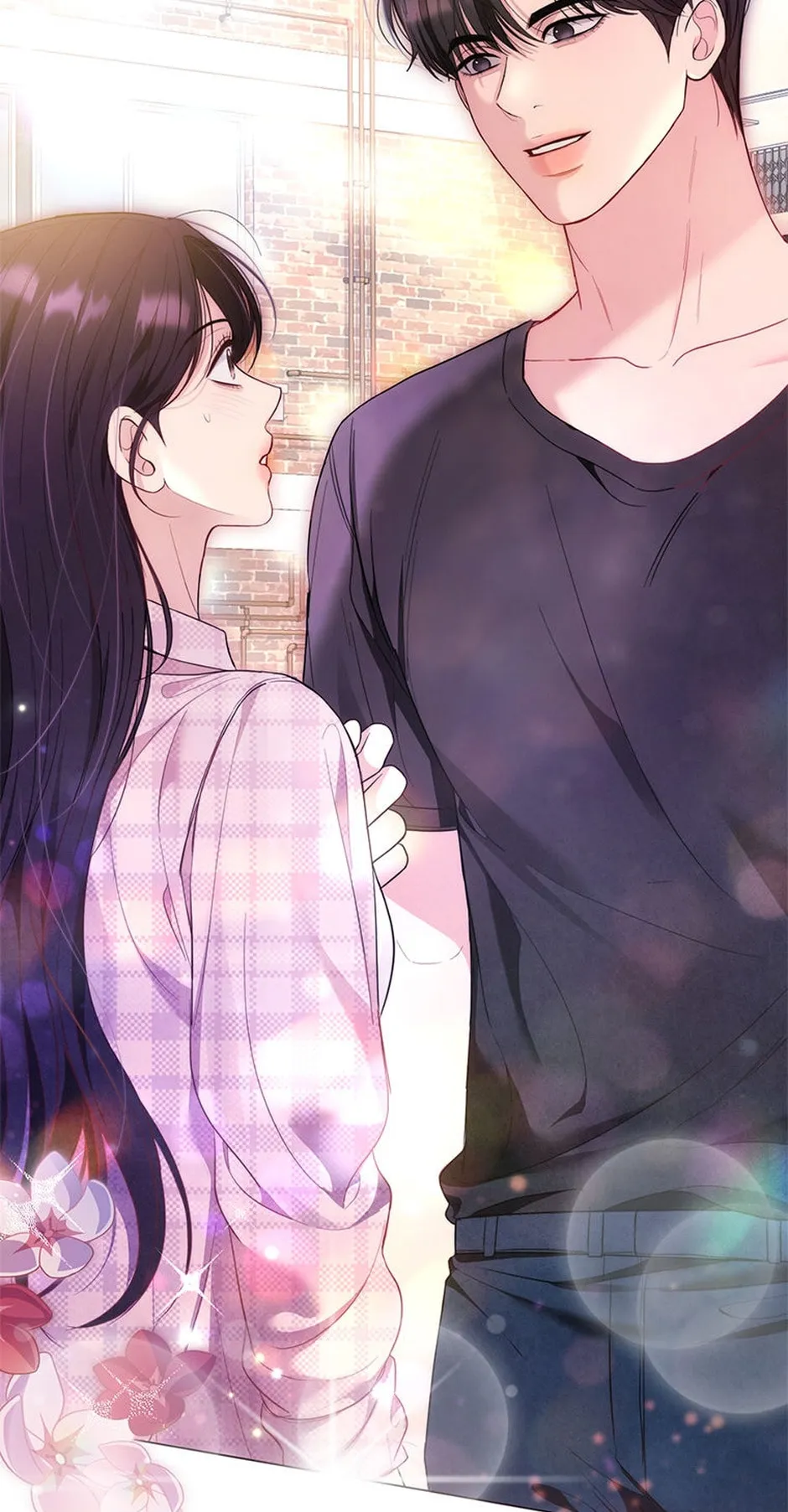 Erasing My Ex-Husband Chapter 11 page 139 - 