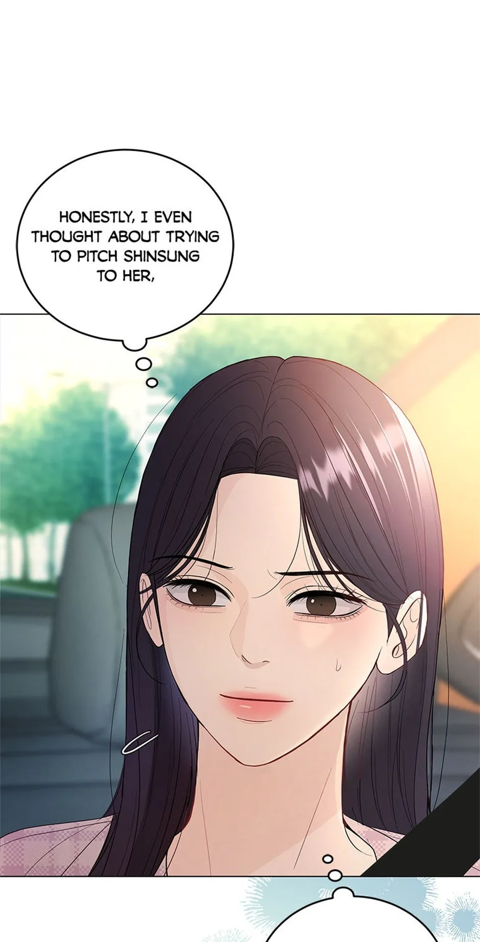 Erasing My Ex-Husband Chapter 11 page 15 - 