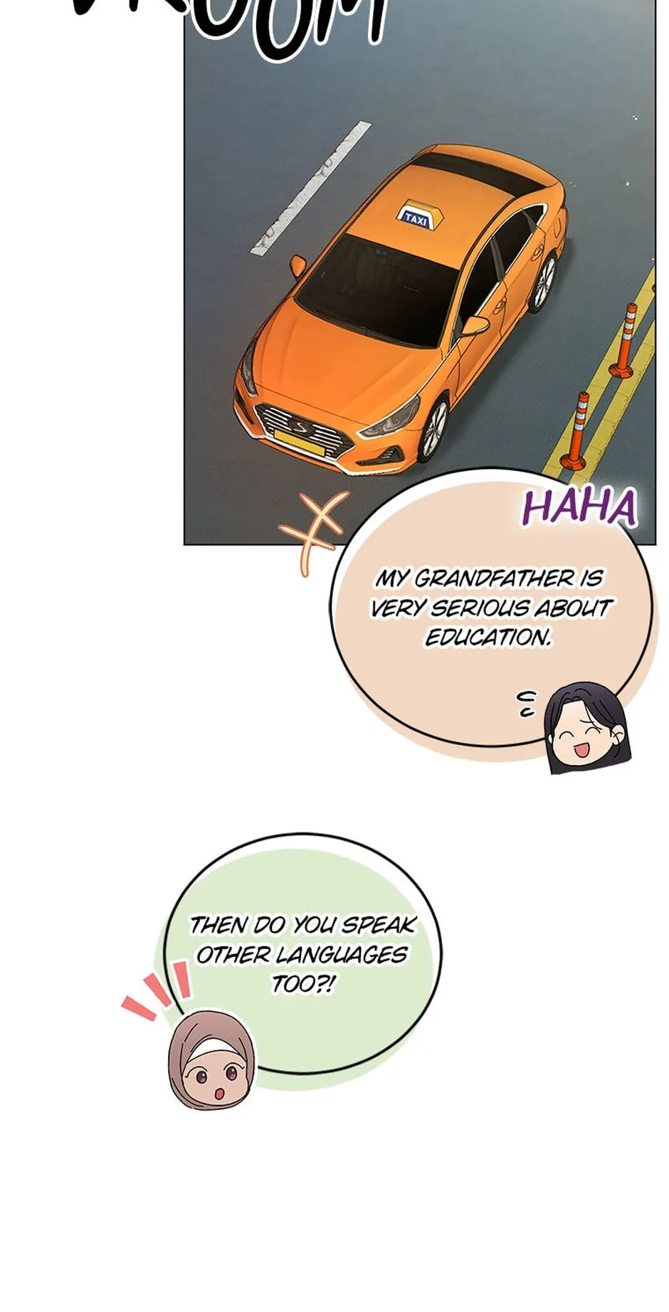 Erasing My Ex-Husband Chapter 11 page 17 - 