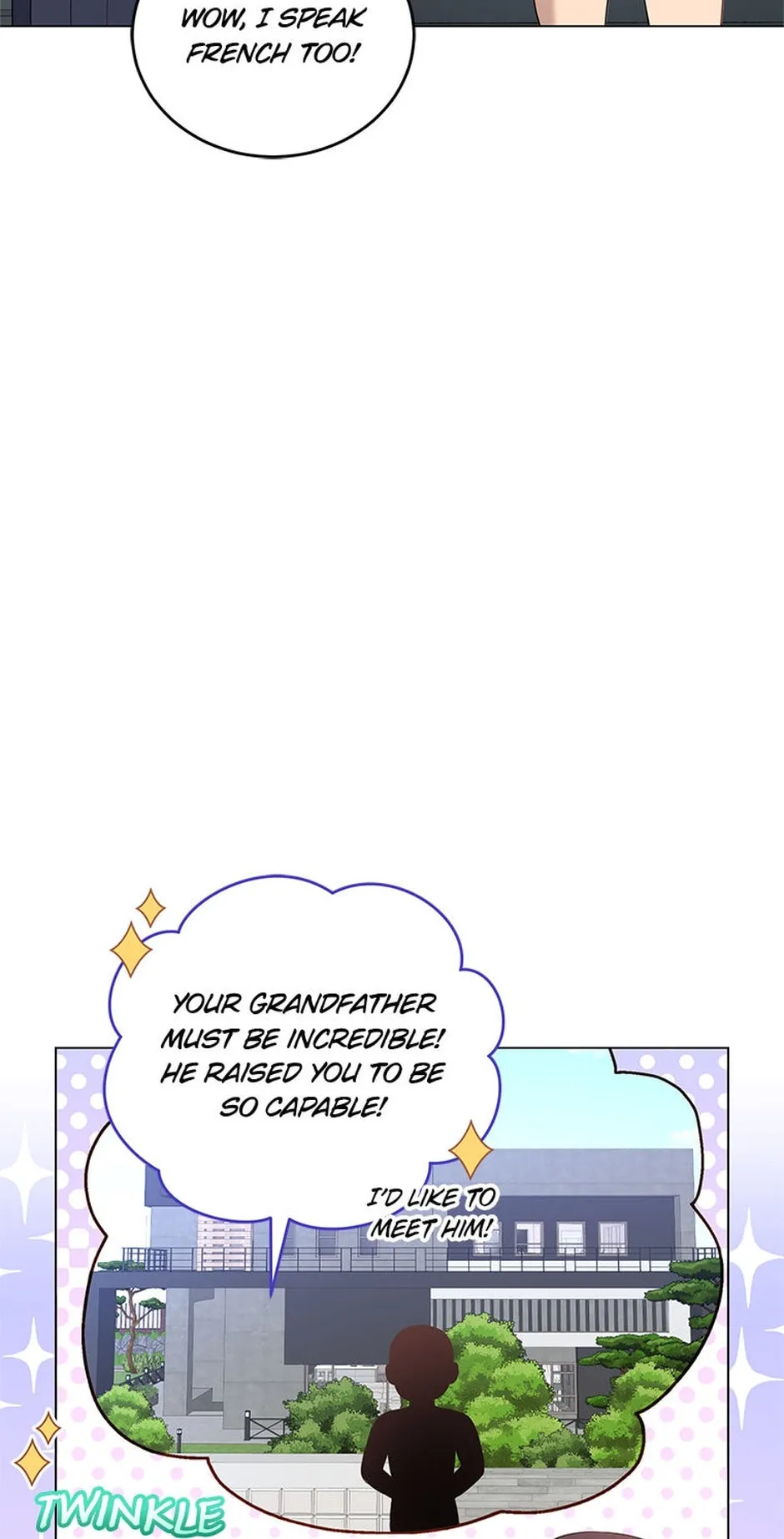 Erasing My Ex-Husband Chapter 11 page 19 - 
