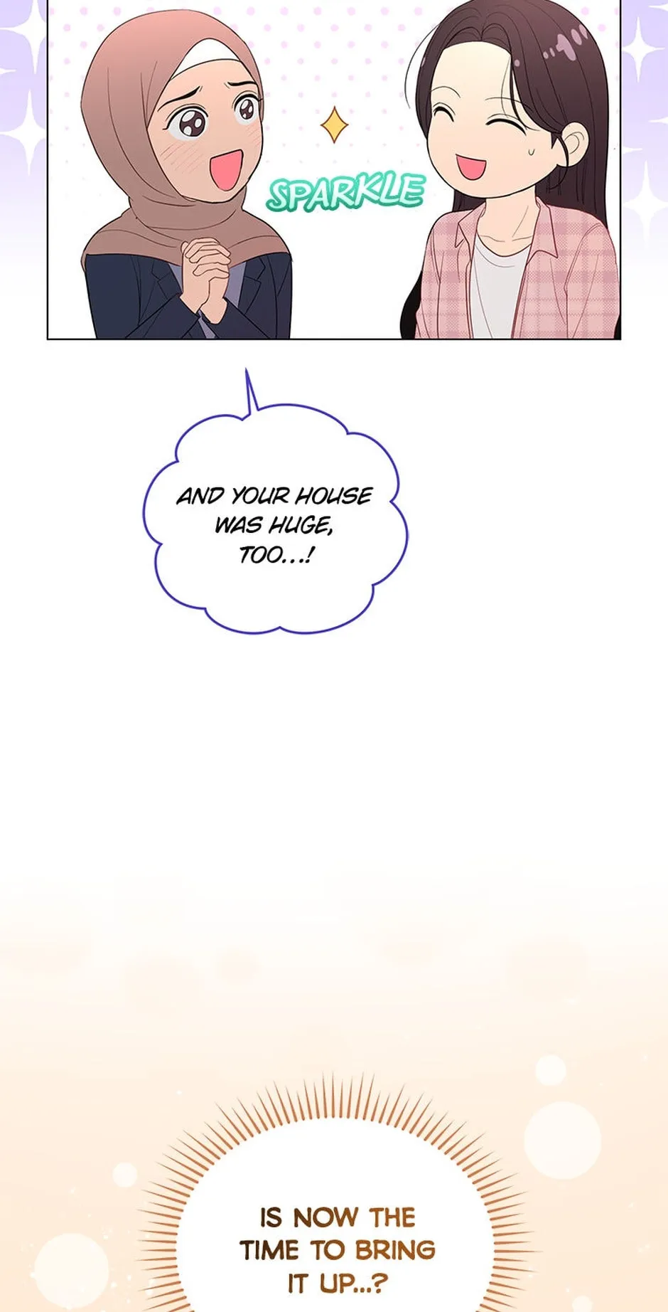 Erasing My Ex-Husband Chapter 11 page 20 - 