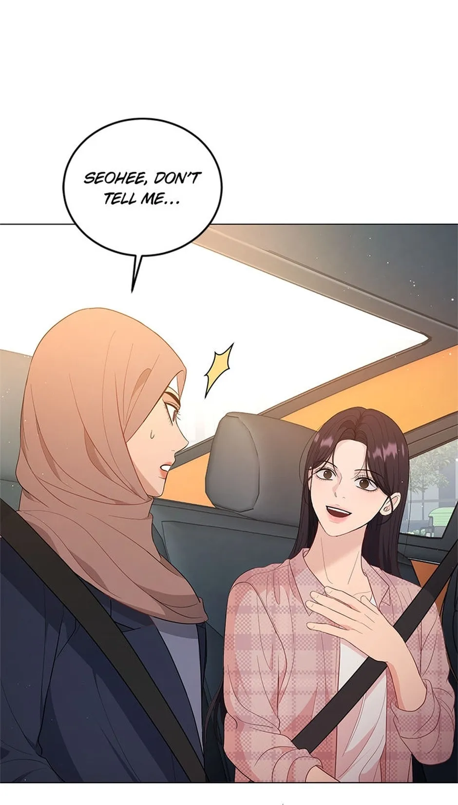 Erasing My Ex-Husband Chapter 11 page 23 - 