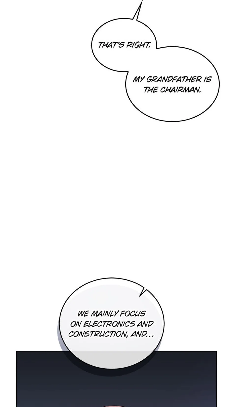 Erasing My Ex-Husband Chapter 11 page 24 - 