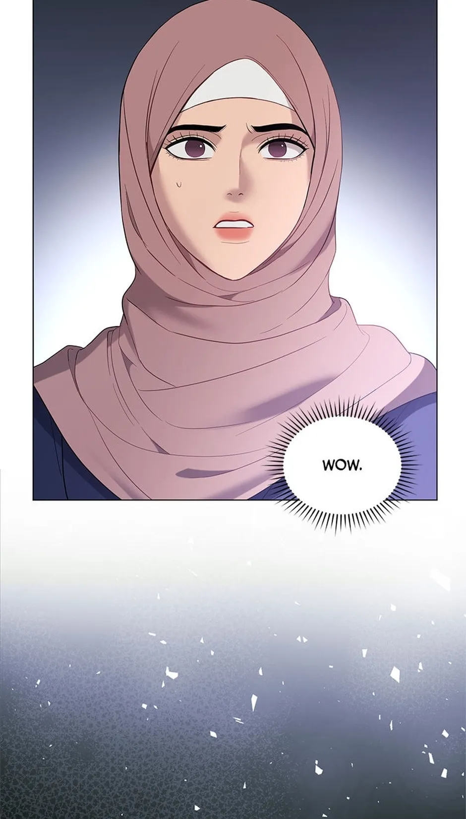 Erasing My Ex-Husband Chapter 11 page 25 - 
