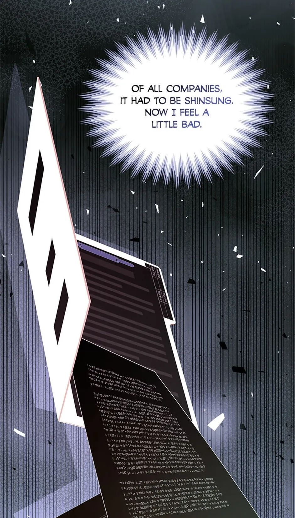 Erasing My Ex-Husband Chapter 11 page 26 - 