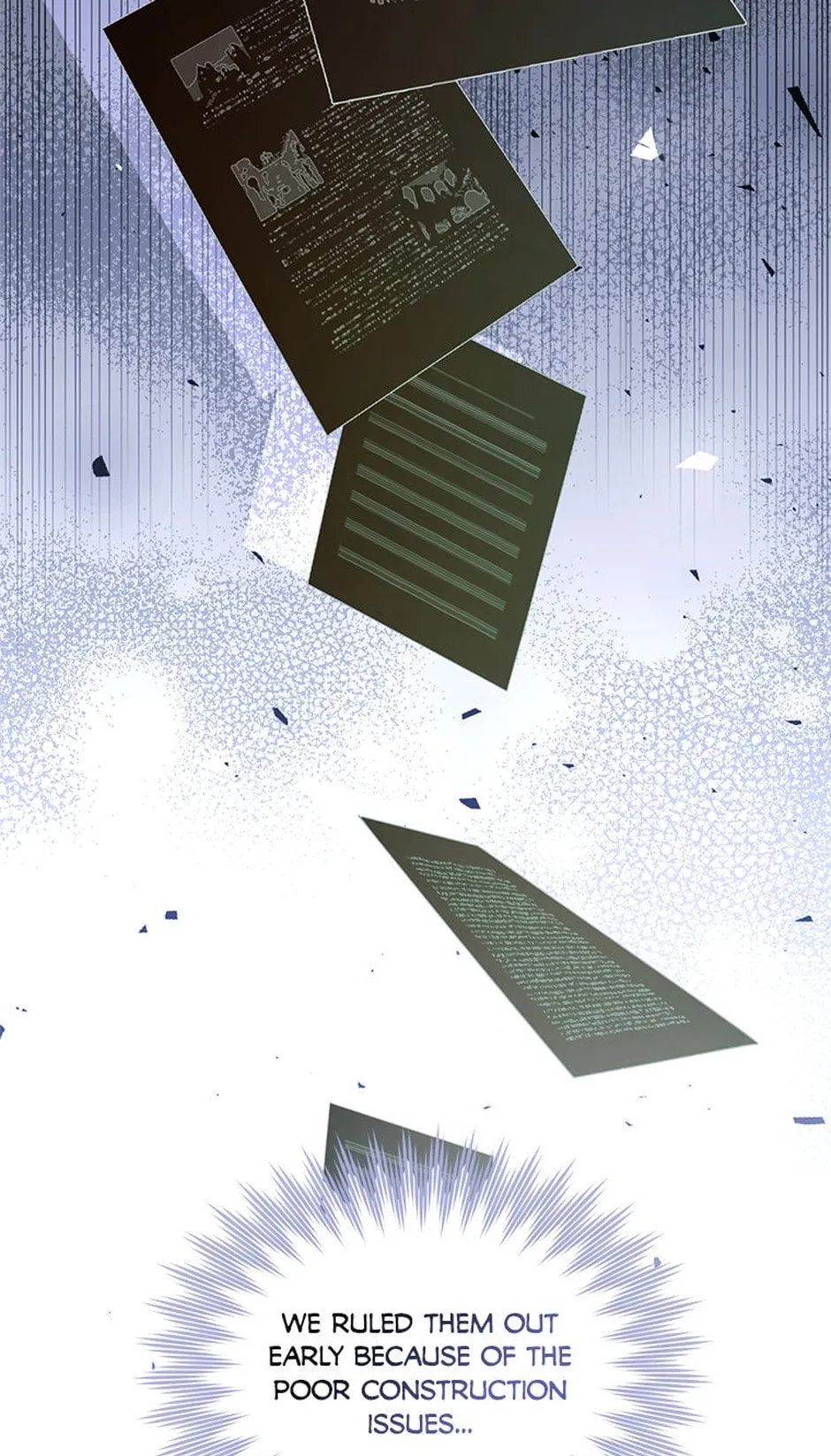 Erasing My Ex-Husband Chapter 11 page 27 - 