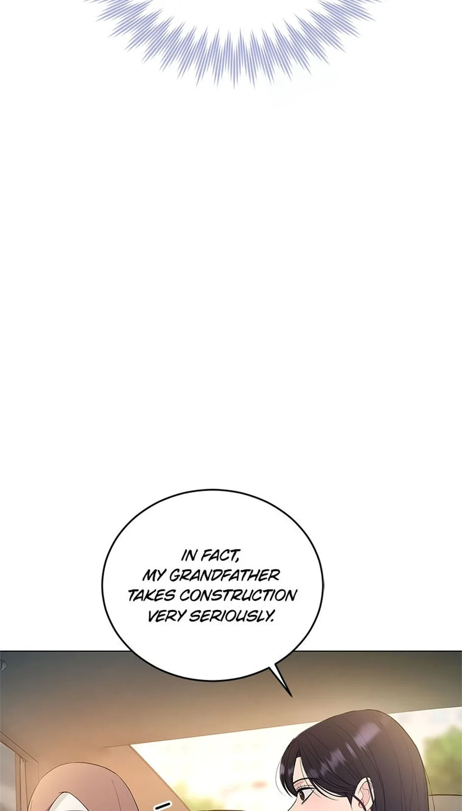 Erasing My Ex-Husband Chapter 11 page 28 - 