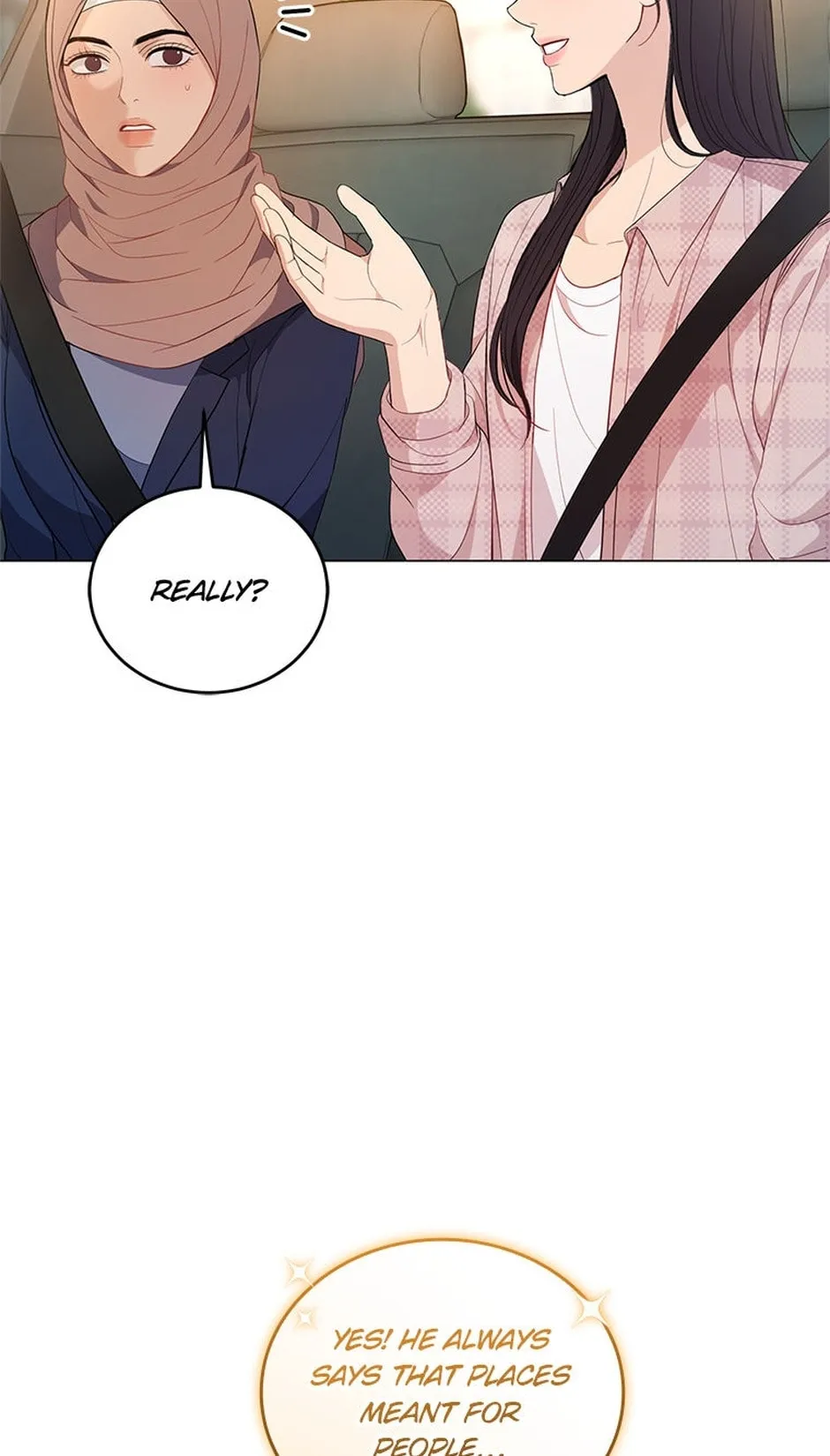 Erasing My Ex-Husband Chapter 11 page 29 - 