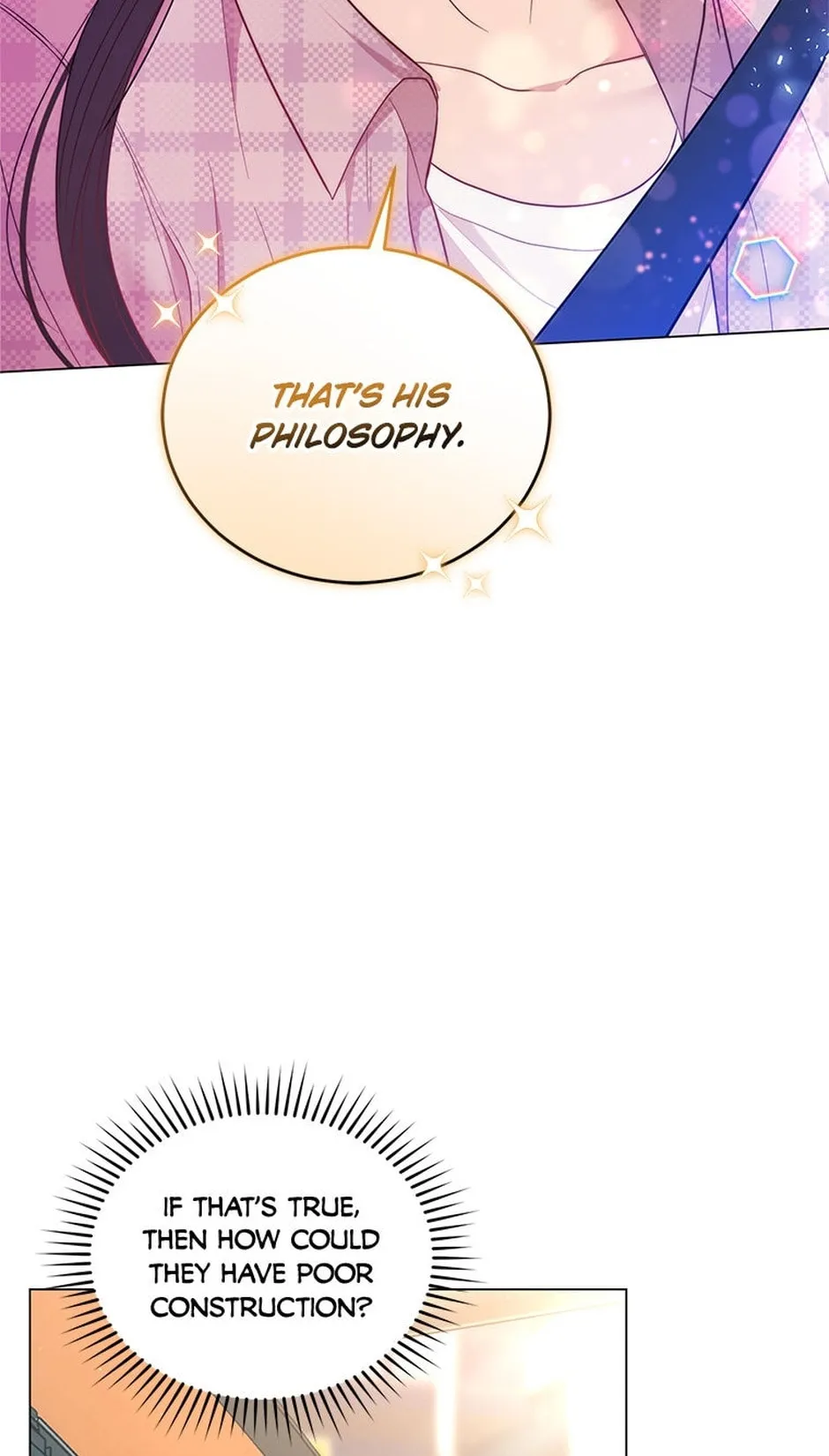 Erasing My Ex-Husband Chapter 11 page 31 - 