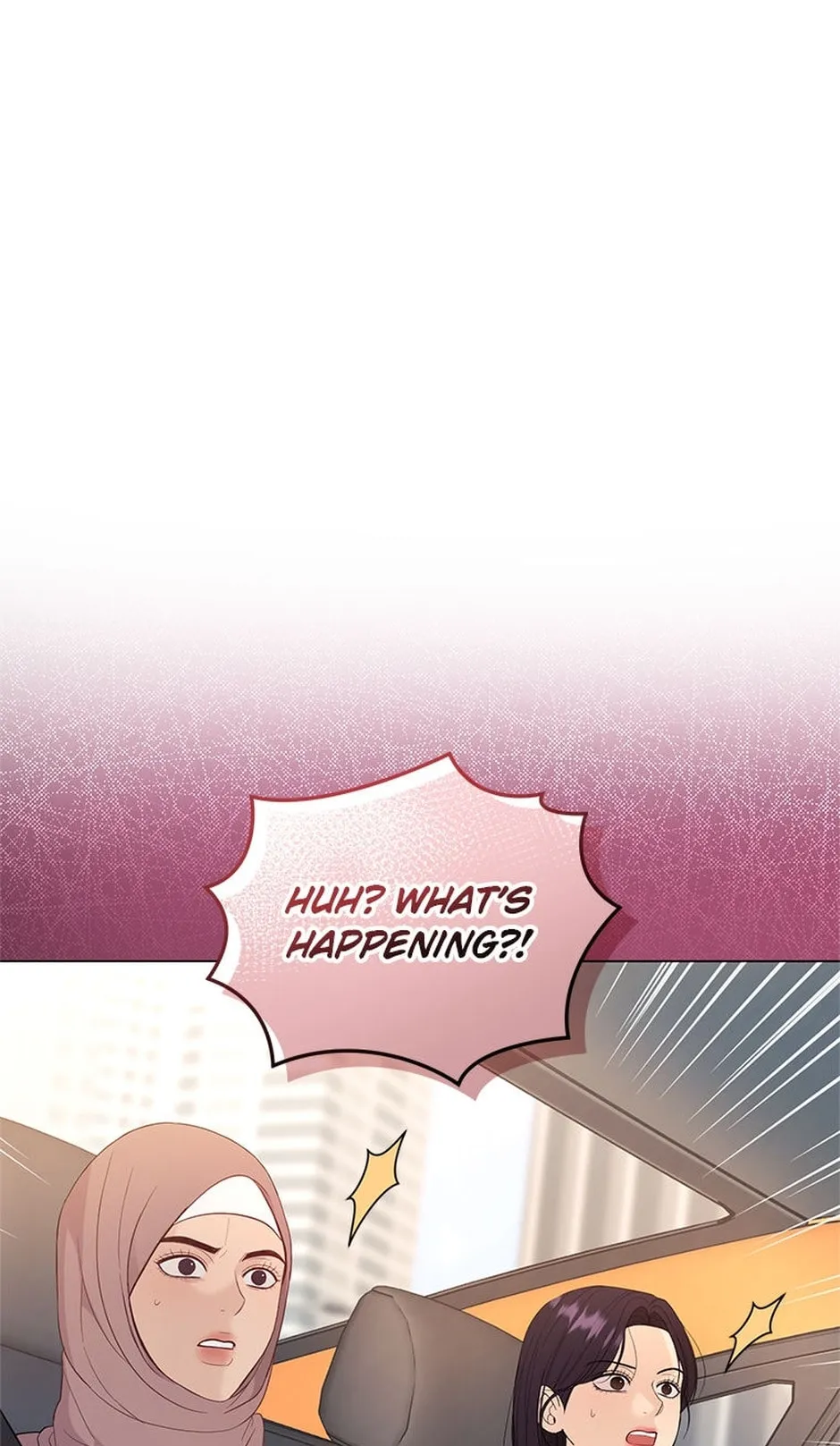 Erasing My Ex-Husband Chapter 11 page 33 - 