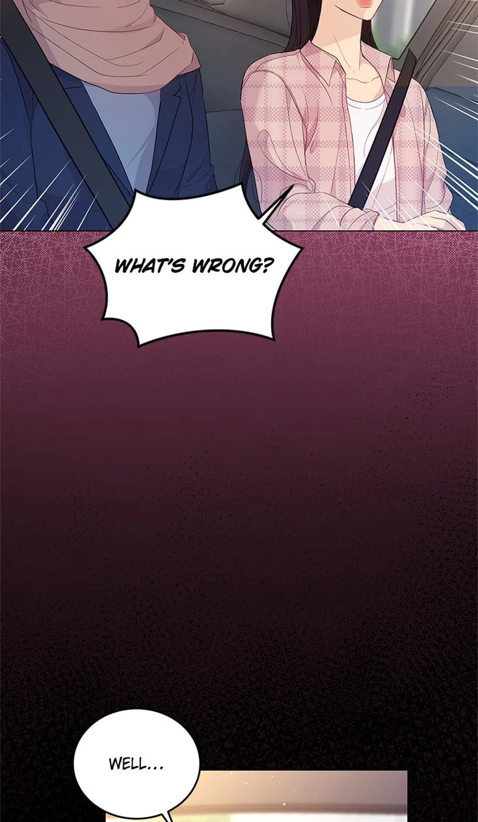 Erasing My Ex-Husband Chapter 11 page 34 - 