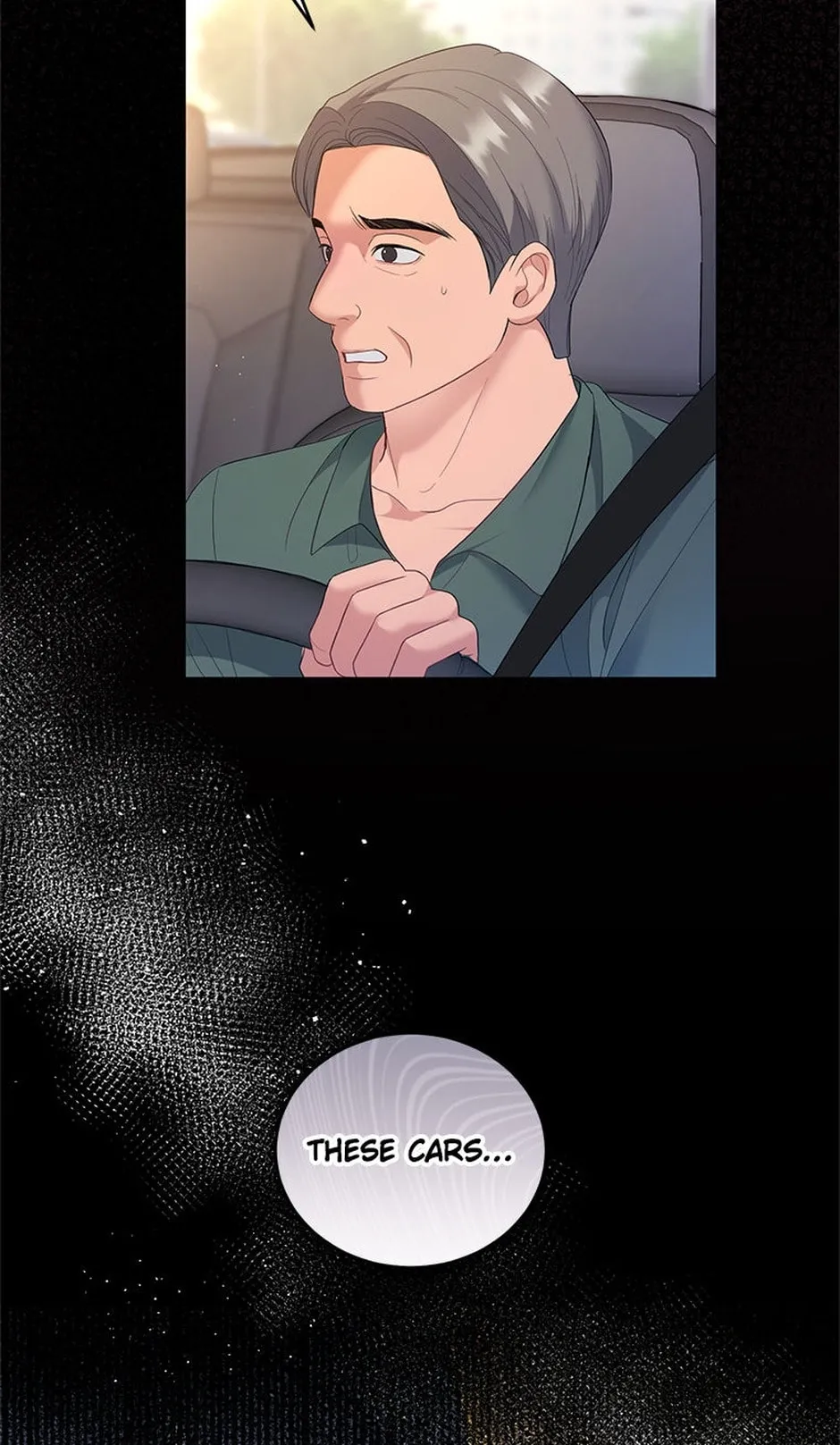 Erasing My Ex-Husband Chapter 11 page 35 - 