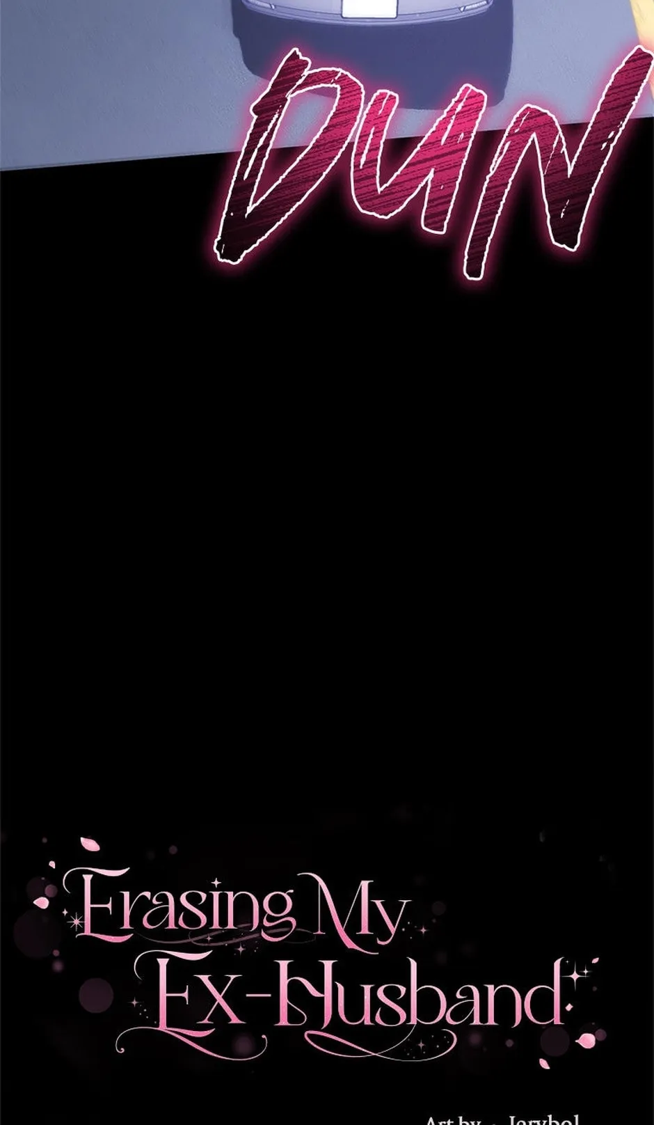 Erasing My Ex-Husband Chapter 11 page 37 - 