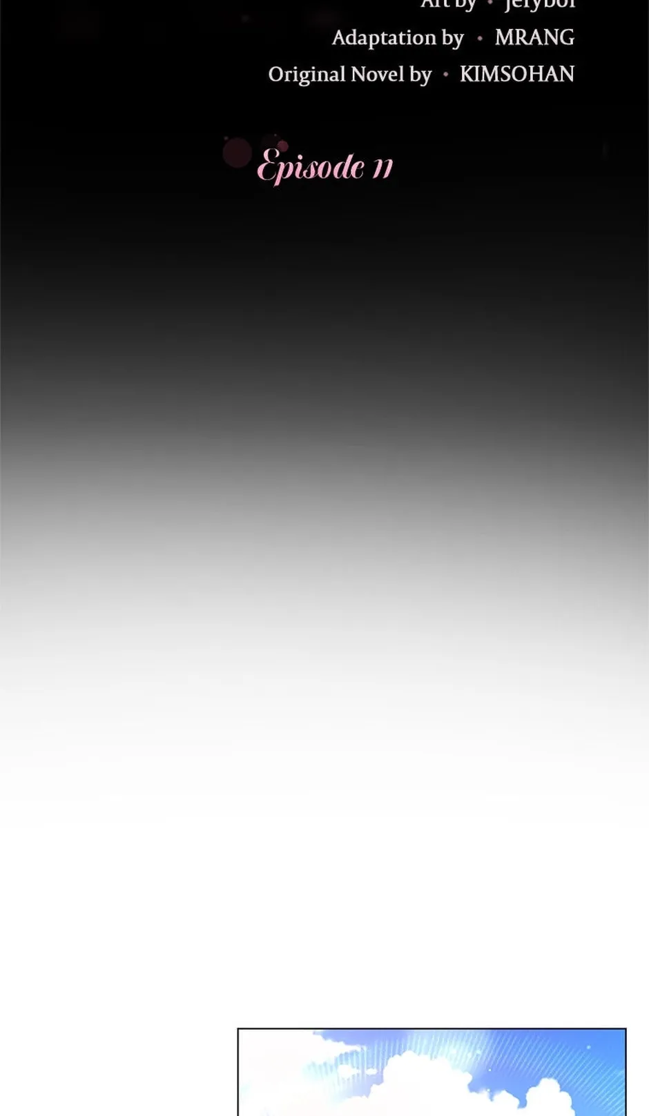 Erasing My Ex-Husband Chapter 11 page 38 - 