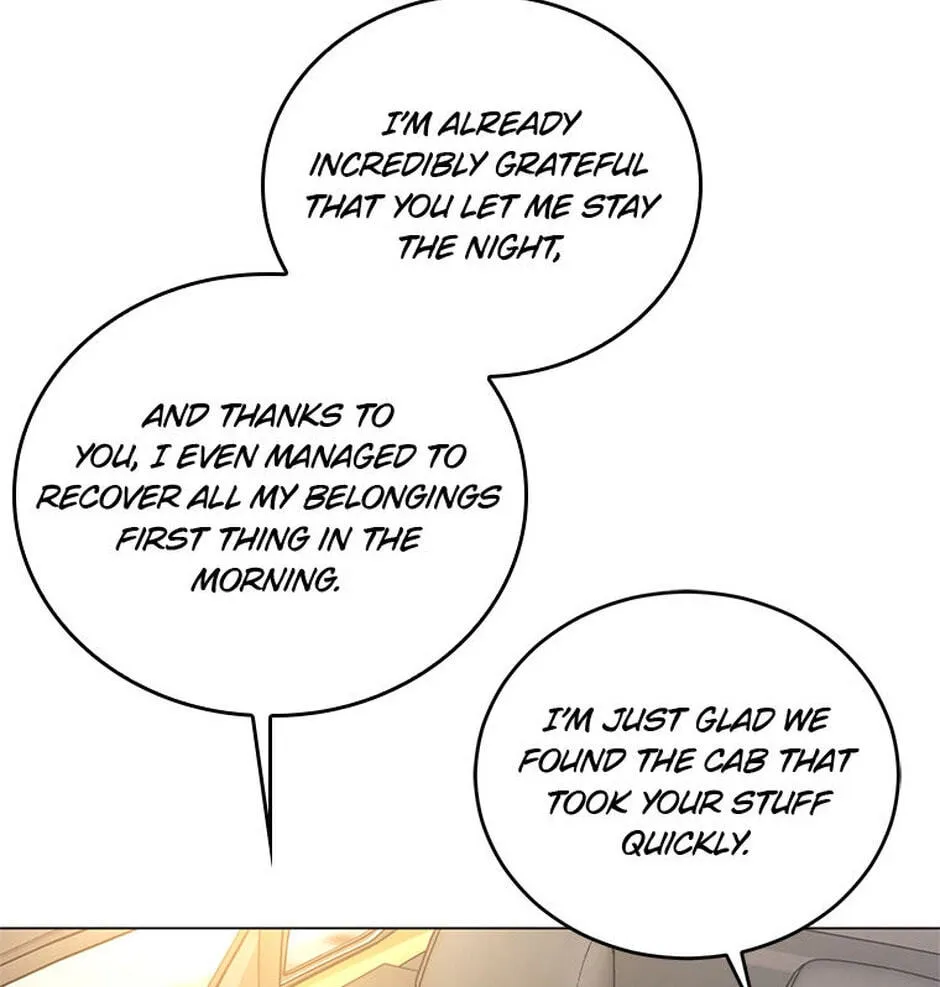 Erasing My Ex-Husband Chapter 11 page 5 - 