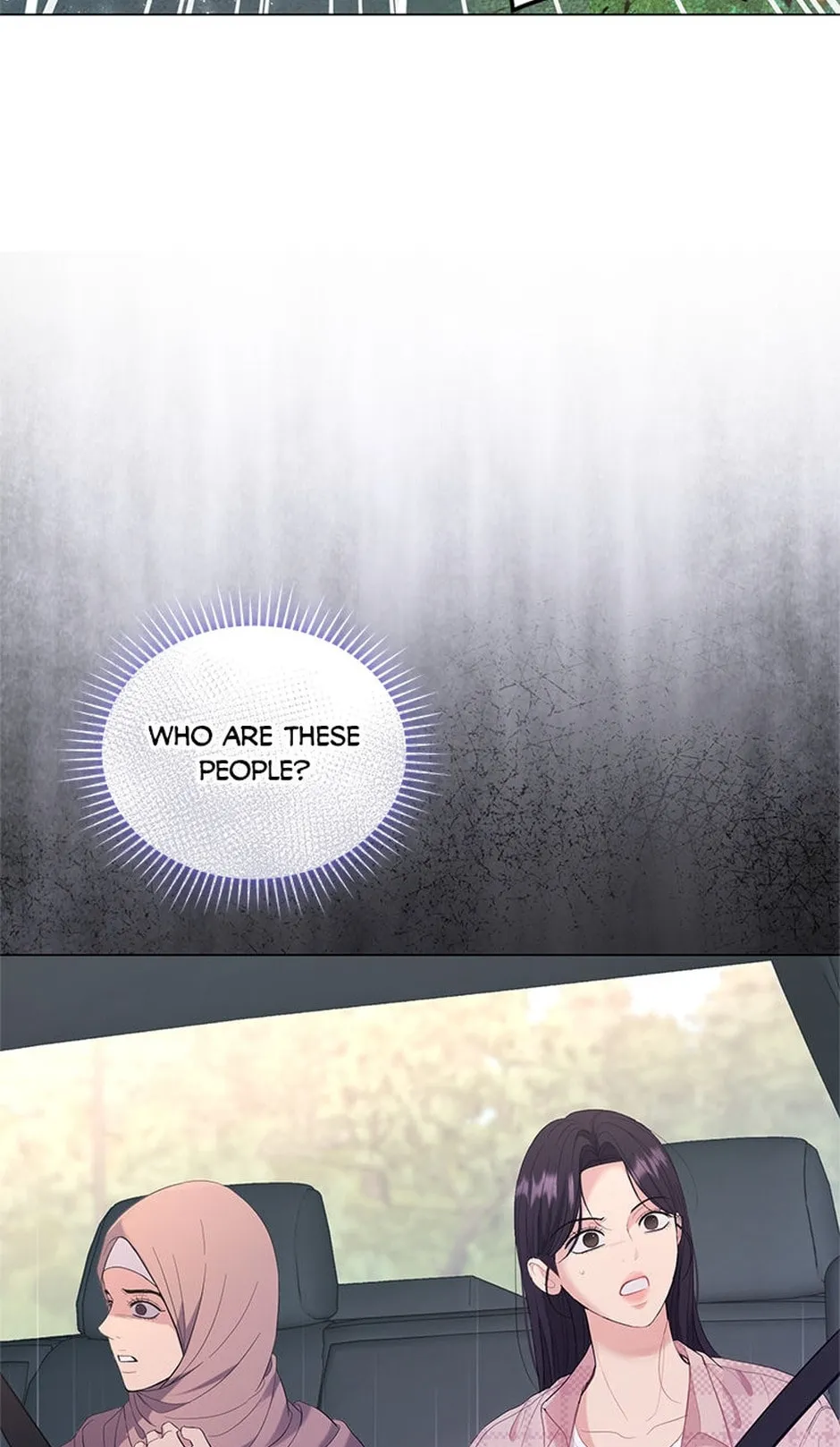 Erasing My Ex-Husband Chapter 11 page 41 - 