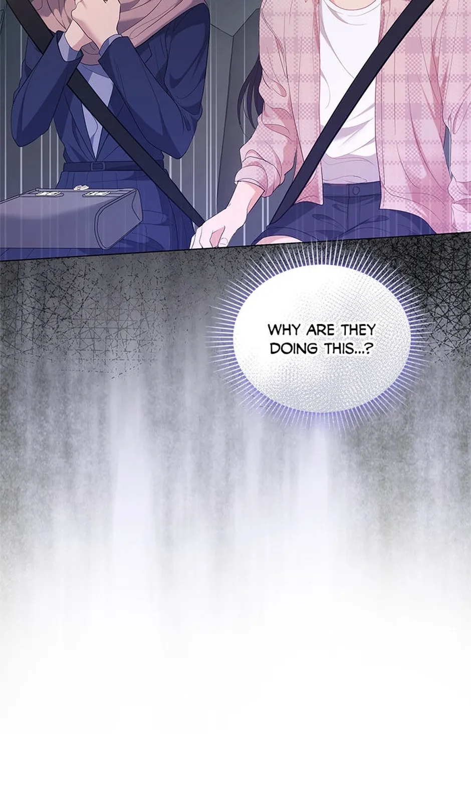 Erasing My Ex-Husband Chapter 11 page 42 - 