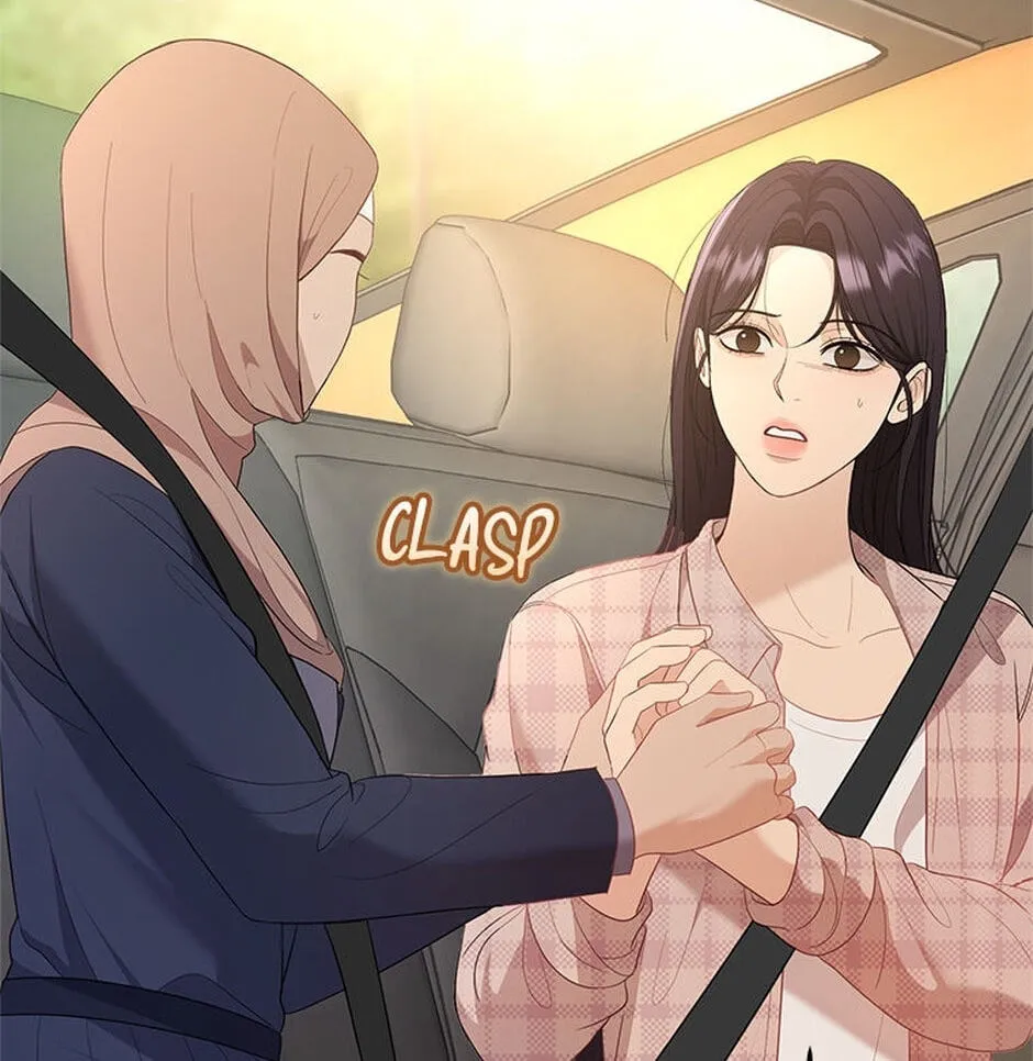 Erasing My Ex-Husband Chapter 11 page 50 - 
