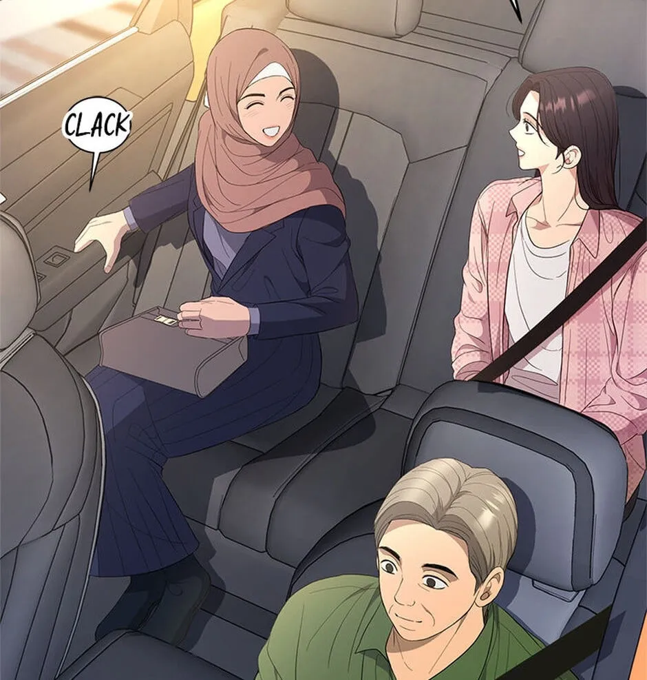 Erasing My Ex-Husband Chapter 11 page 6 - 
