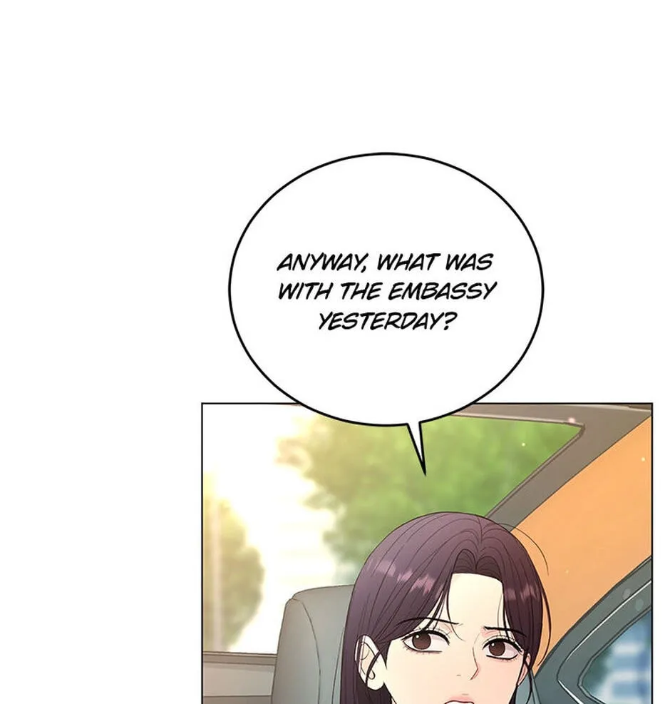 Erasing My Ex-Husband Chapter 11 page 8 - 