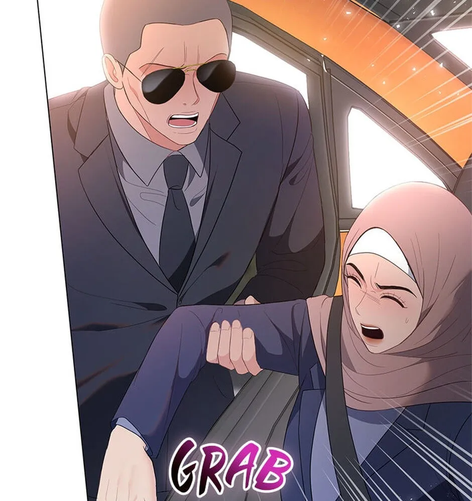 Erasing My Ex-Husband Chapter 11 page 76 - 