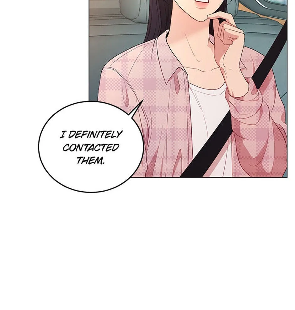 Erasing My Ex-Husband Chapter 11 page 9 - 