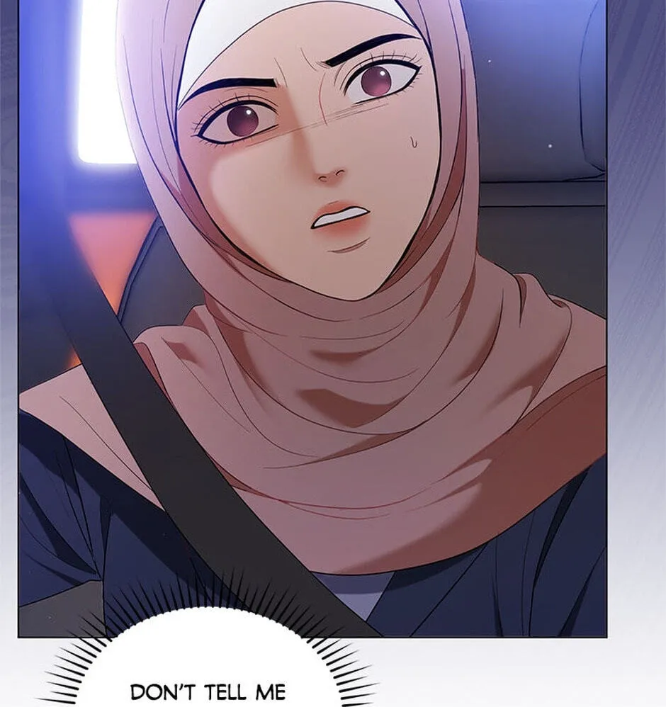 Erasing My Ex-Husband Chapter 11 page 83 - 