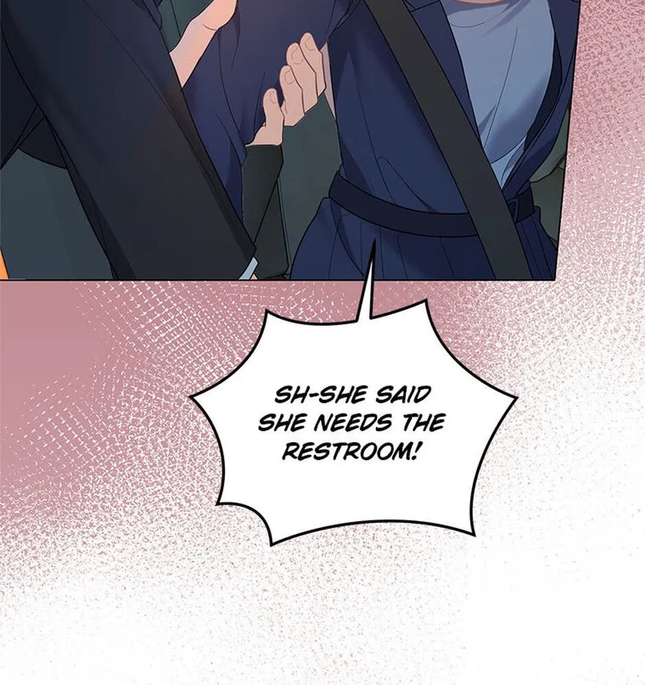 Erasing My Ex-Husband Chapter 11 page 86 - 