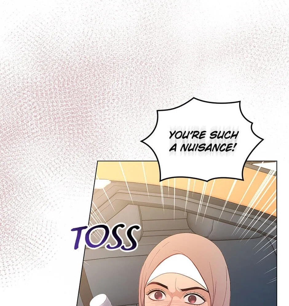 Erasing My Ex-Husband Chapter 11 page 87 - 