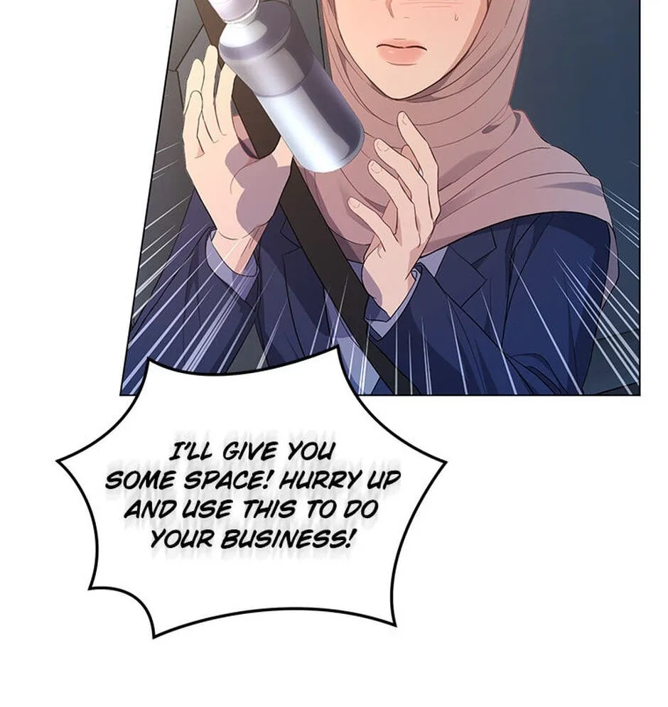 Erasing My Ex-Husband Chapter 11 page 88 - 
