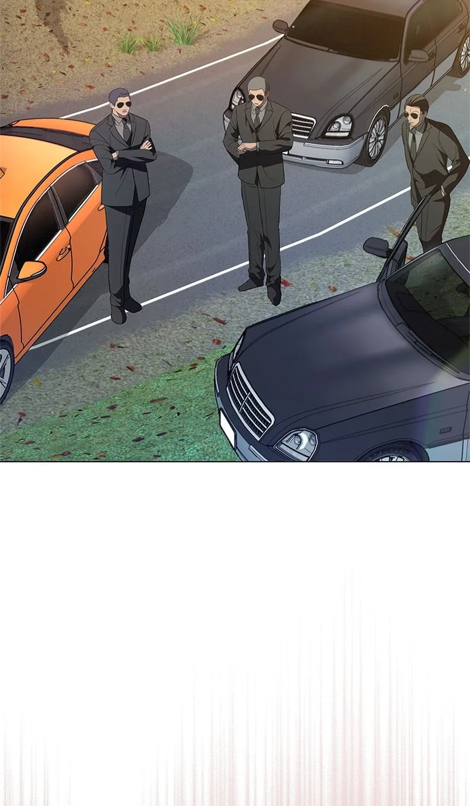 Erasing My Ex-Husband Chapter 11 page 90 - 