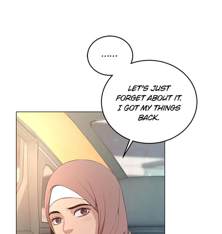 Erasing My Ex-Husband Chapter 11 page 10 - 