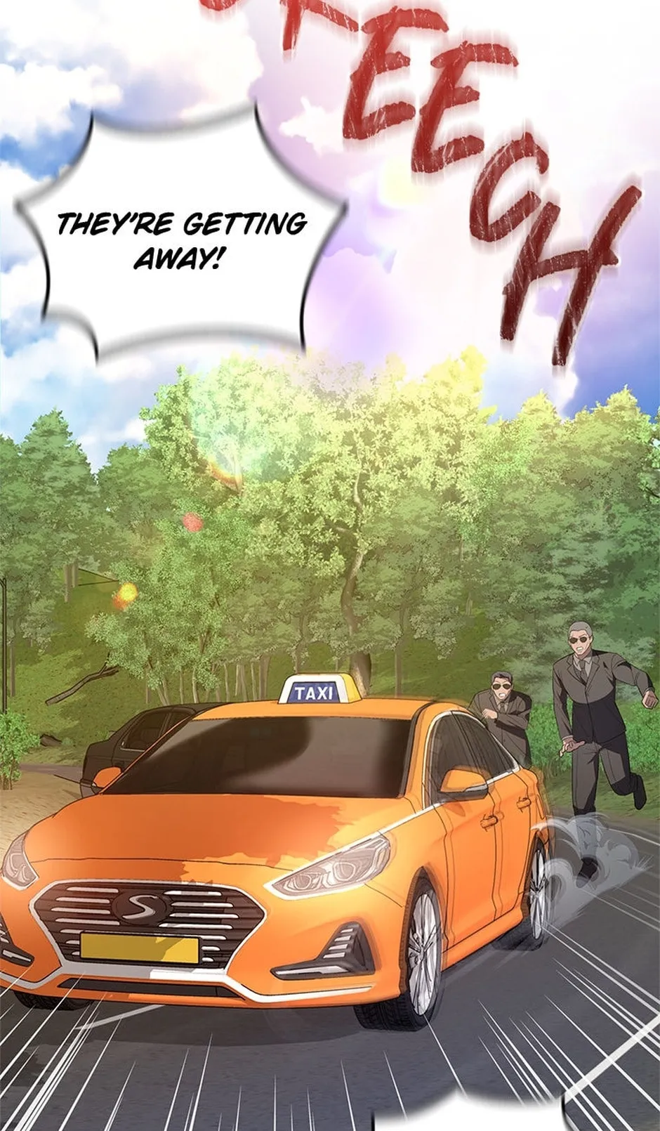 Erasing My Ex-Husband Chapter 11 page 93 - 