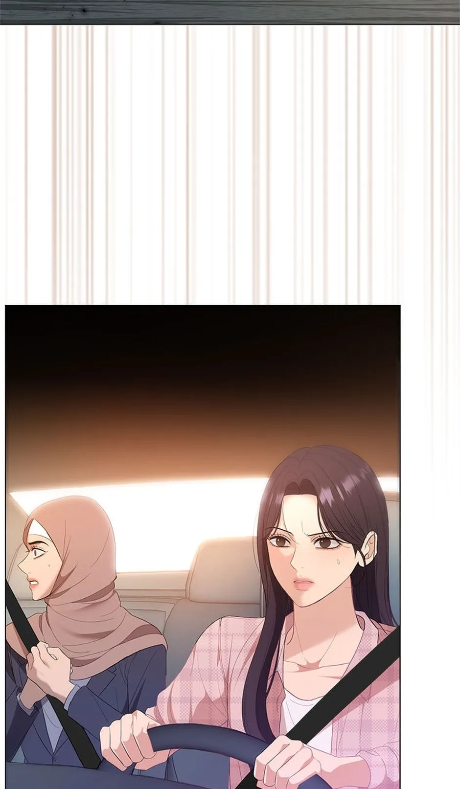 Erasing My Ex-Husband Chapter 11 page 96 - 