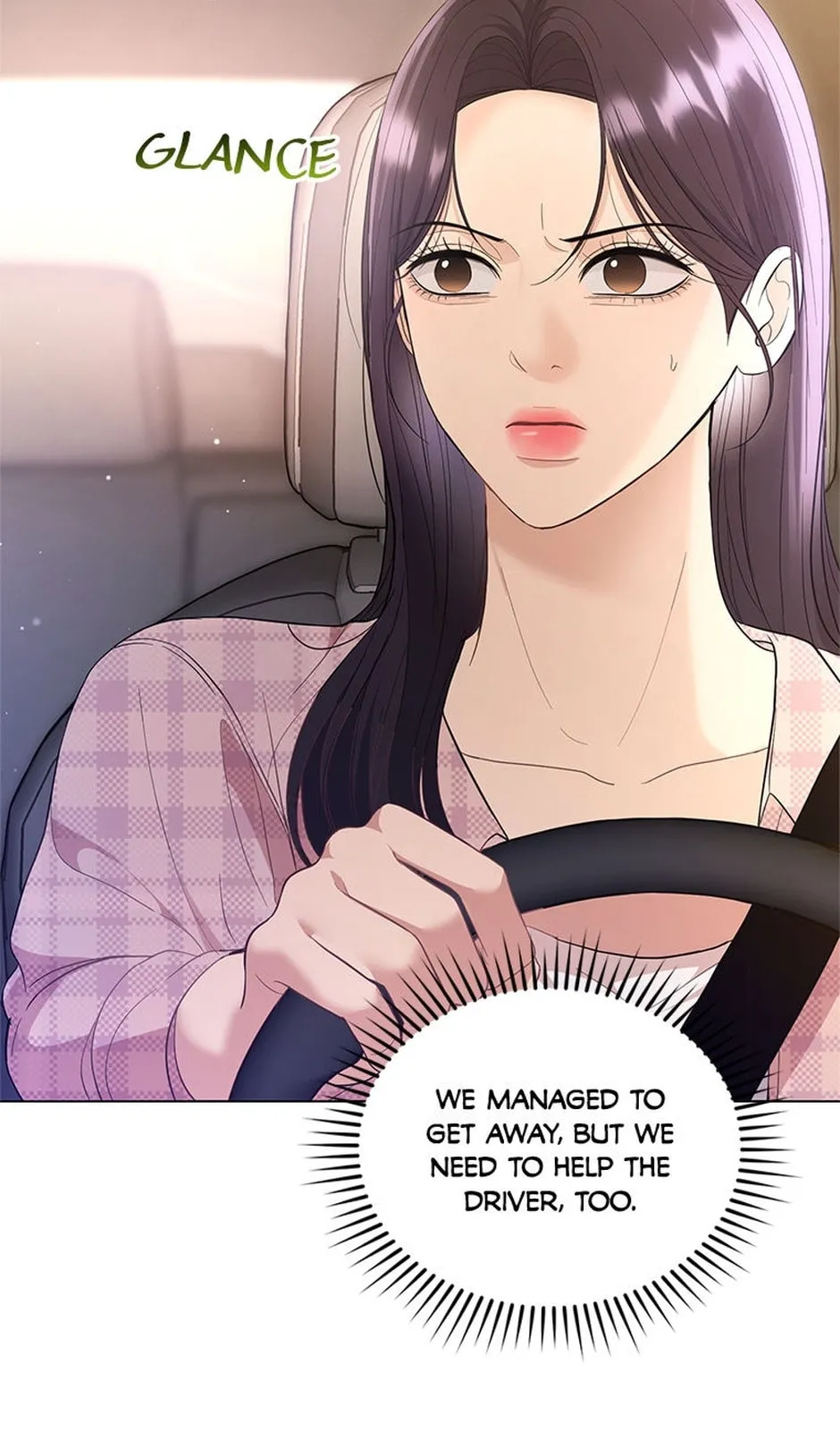 Erasing My Ex-Husband Chapter 11 page 98 - 