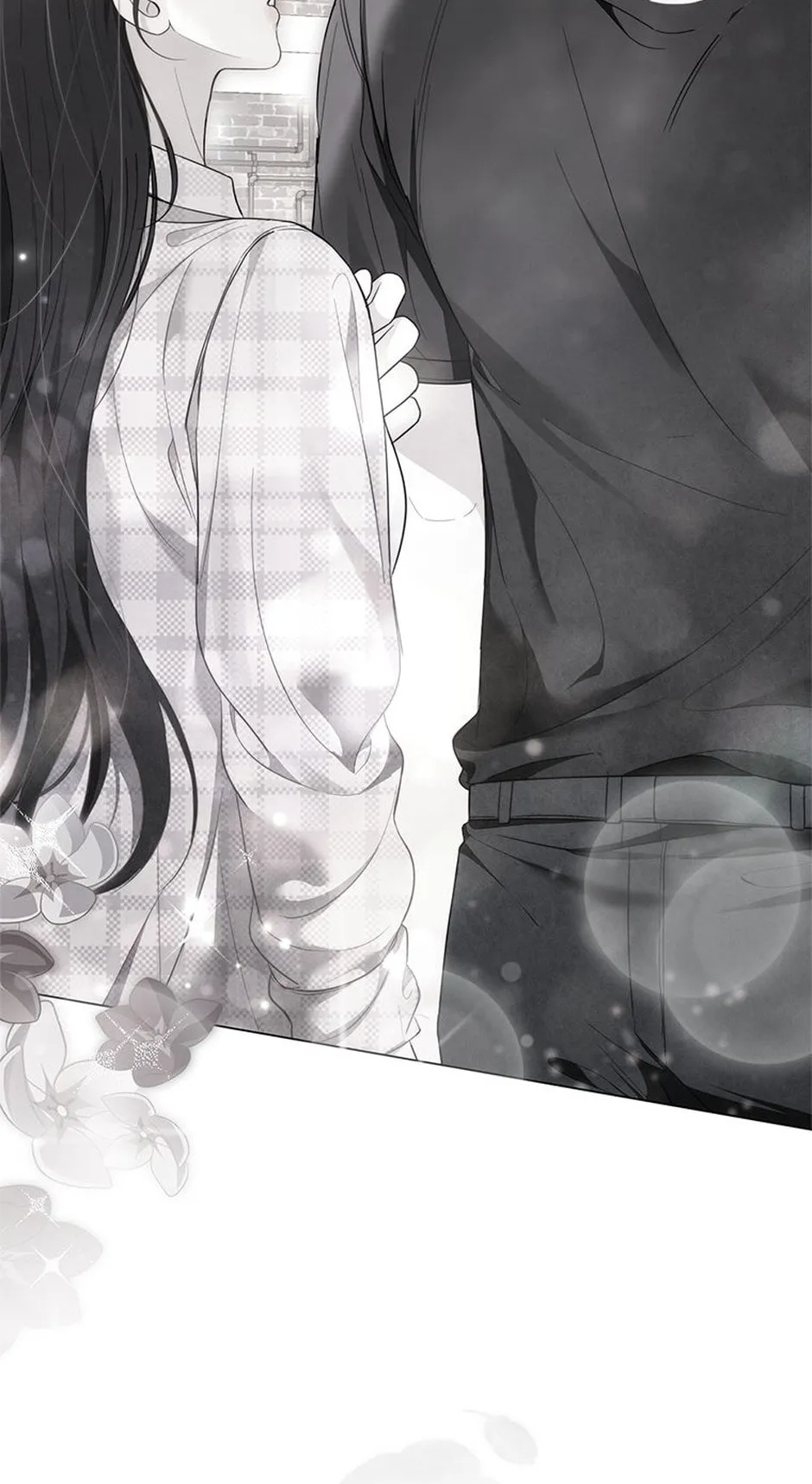 Erasing My Ex-Husband Chapter 12 page 2 - 